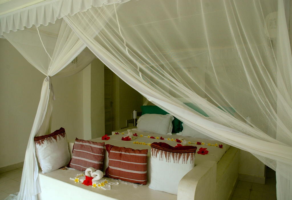 Ocean Sports Resort Watamu Rum bild