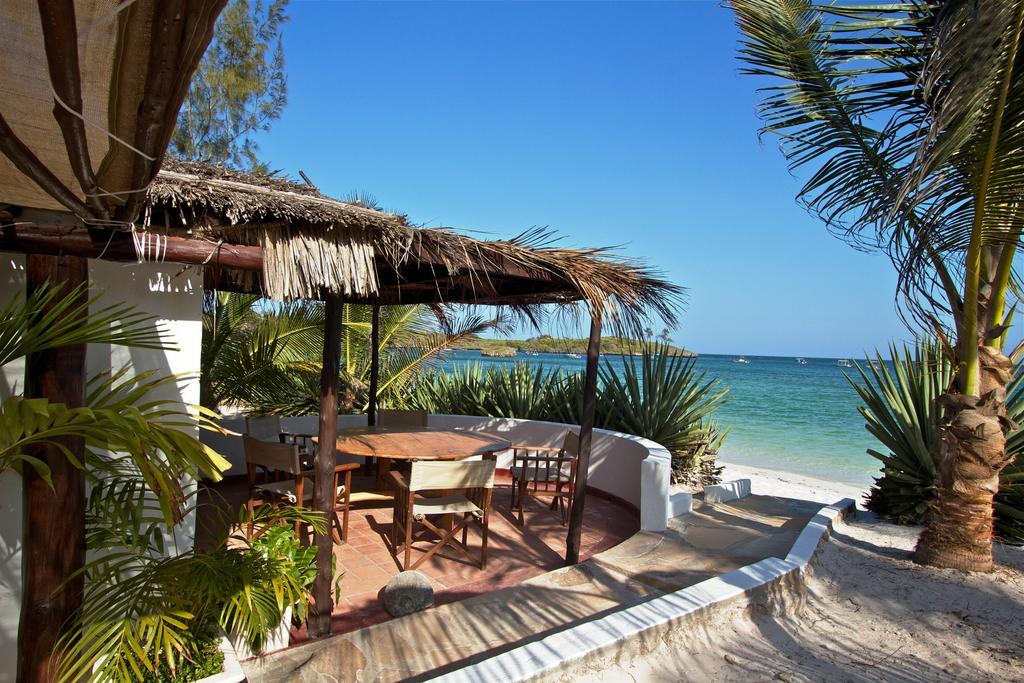 Ocean Sports Resort Watamu Rum bild
