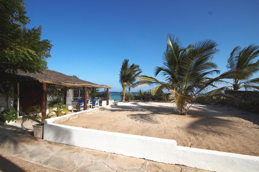 Ocean Sports Resort Watamu Rum bild